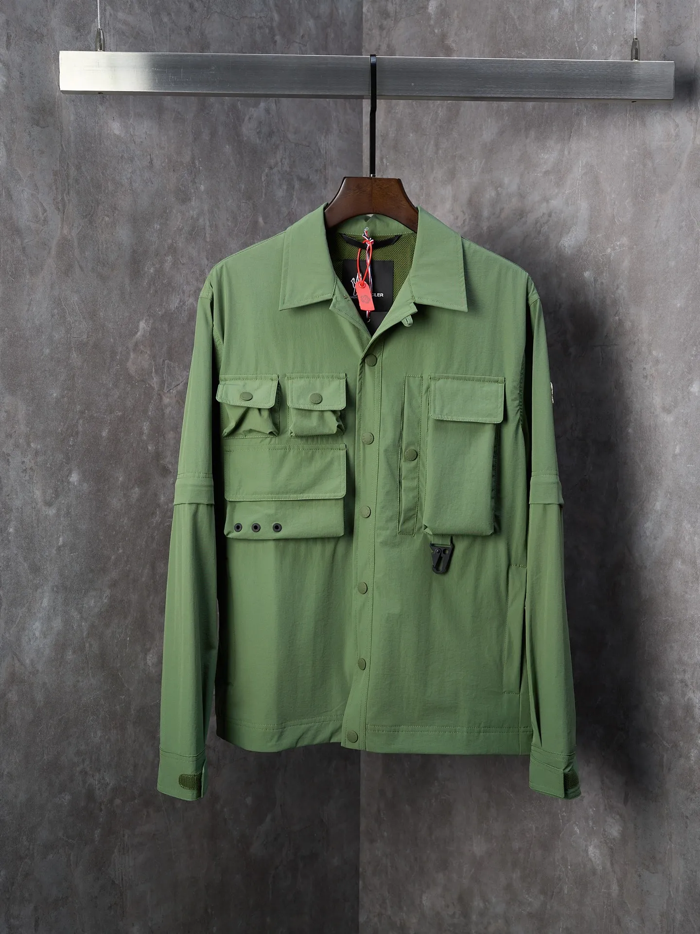 Moncler/ Grenoble 【In Stock】 1 2 3 4 ： Moncler